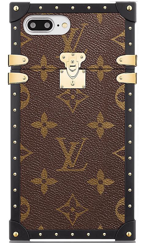 real louis vuitton case|louis vuitton phone case price.